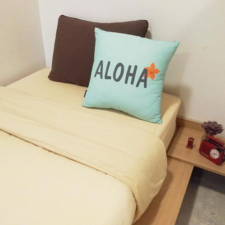 Lee & No Guesthouse Hongdae Seul Exterior foto