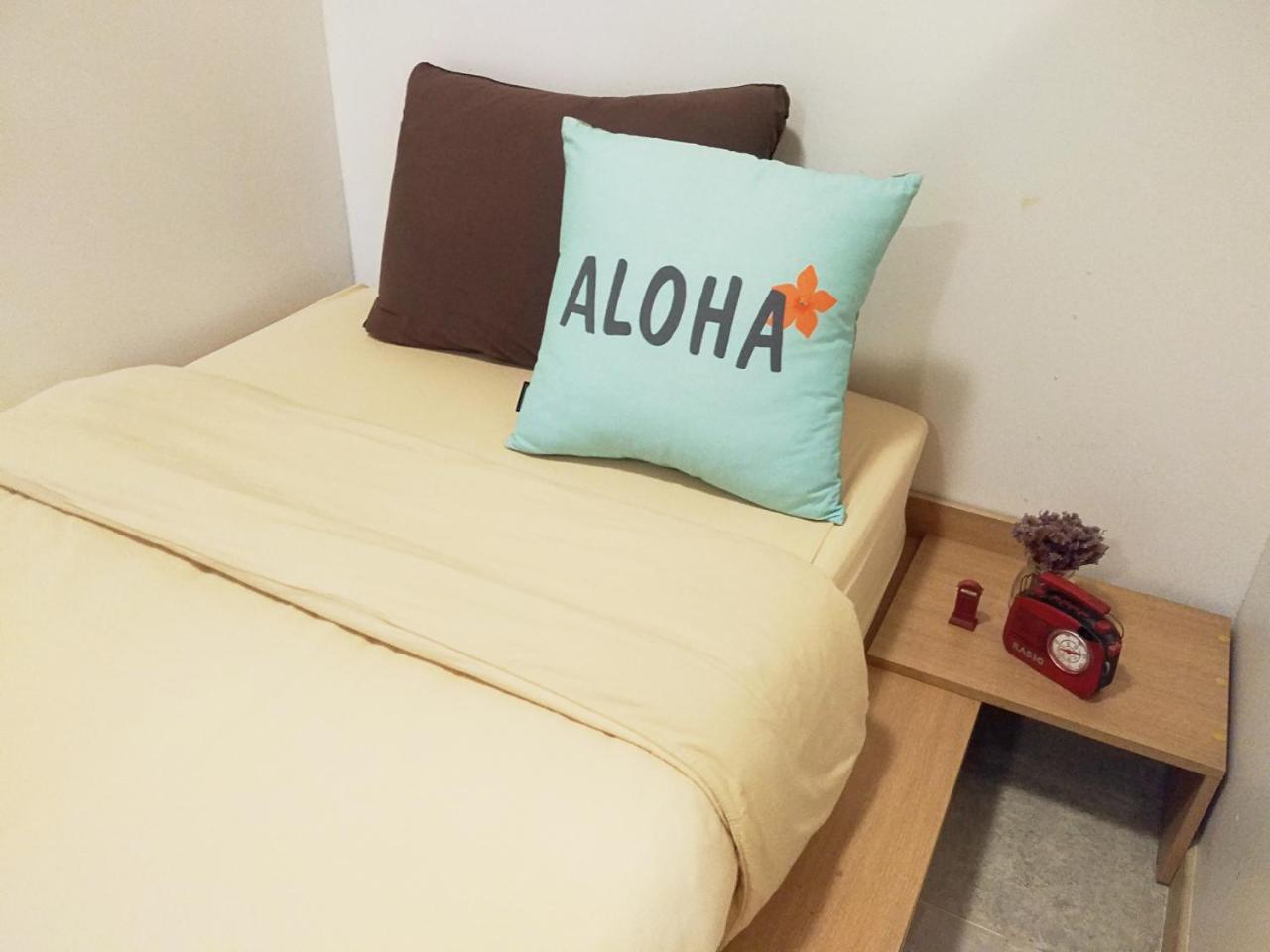 Lee & No Guesthouse Hongdae Seul Exterior foto